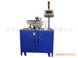 东莞市力拓自动化科技 电子产品制造设备全览与技术开发核心优势