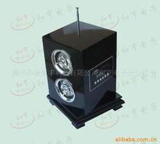 潮州市金恒丰科技和亨电子分公司 专注技术开发的音响产品矩阵